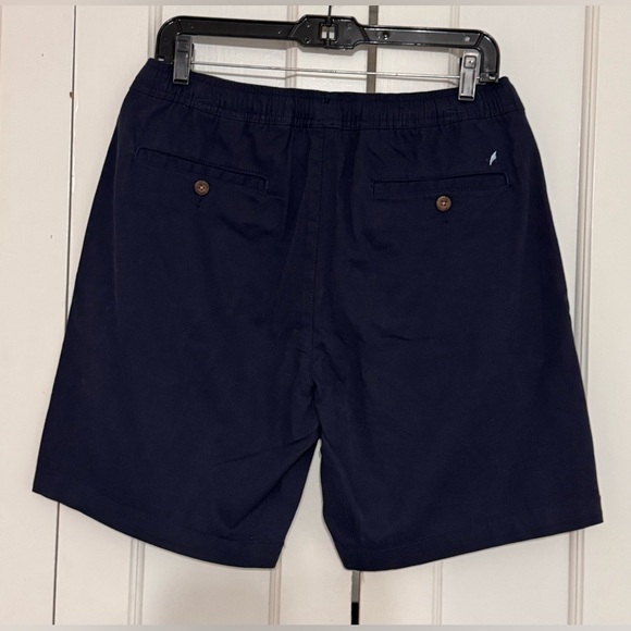 Tailor Vintage AIROTEC Performance Stretch Bedford Cord E-Waist Short - Picture 5 of 7